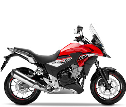 Řidičské oprávnění A2 na motocykl