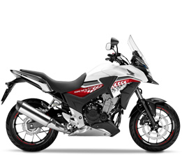 Řidičské oprávnění A2 na motocykl