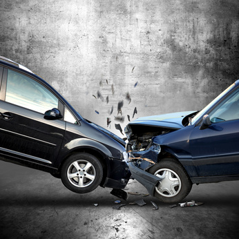 Jak postupovat při dopravní nehodě