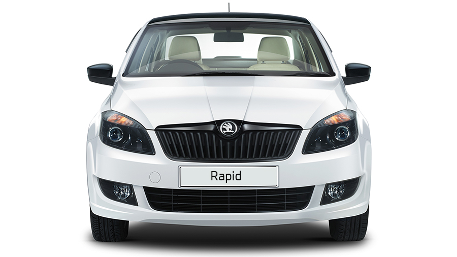 Autoškola VIP vyukovy vuz manual Skoda Rapid