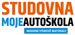 Studovna moje autoškola
